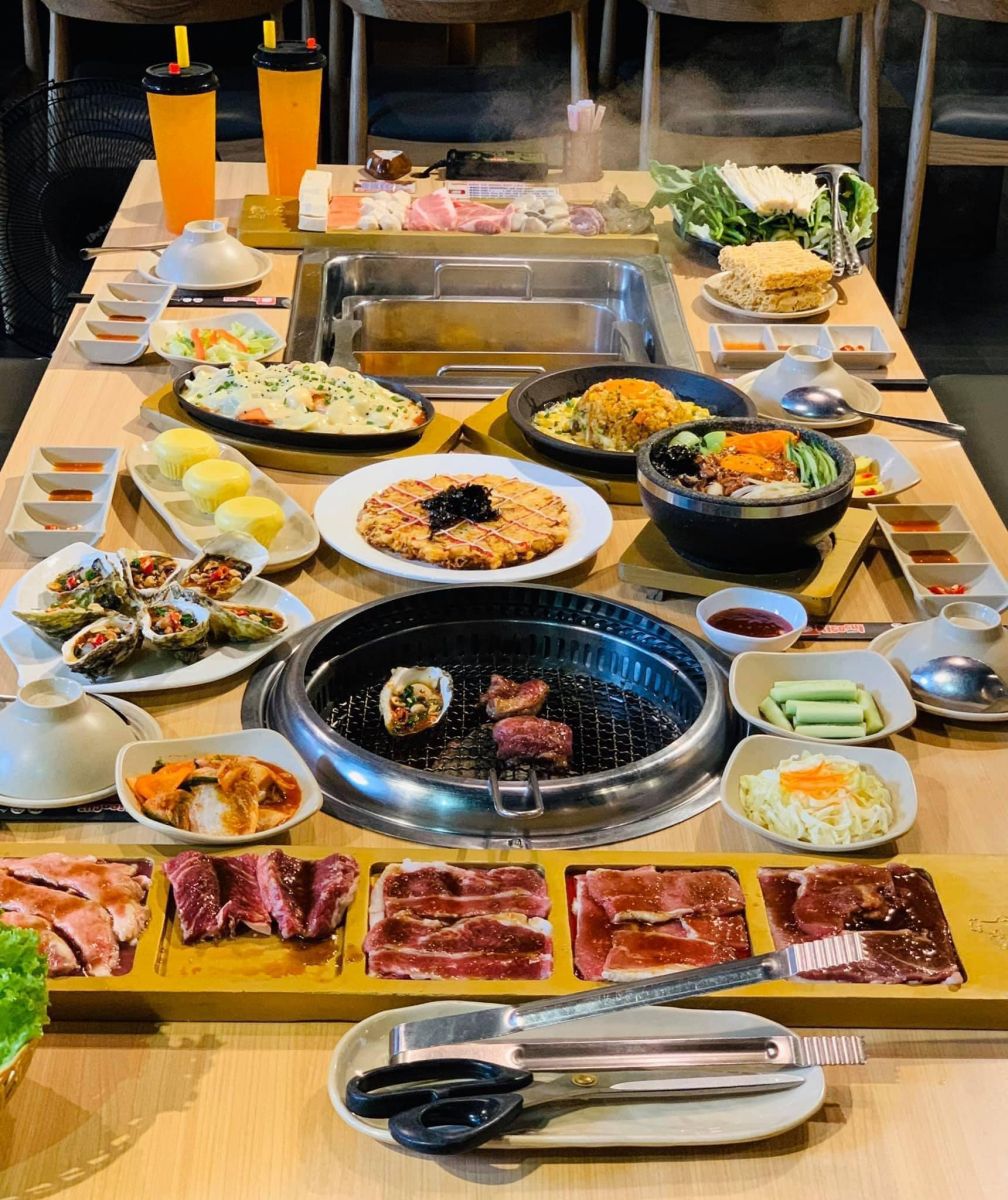 Những quán ăn nổi tiếng tại Gia Lai –  Hương vị Tây Nguyên